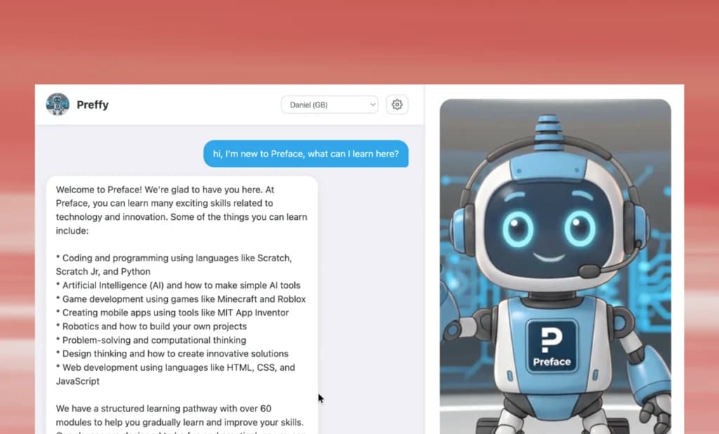 AI Assistant Studio: Custom Bots & Advanced Vibe Coding