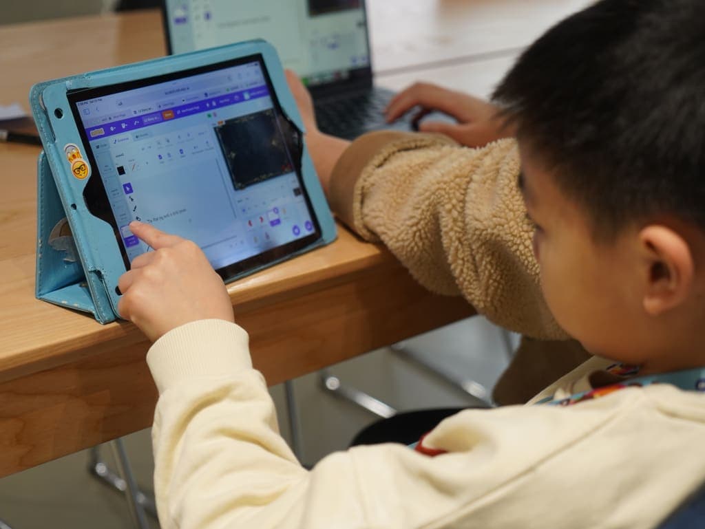 Accelerate Foundations with Code & Al