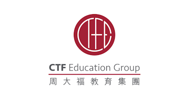 CTF Education Group Limited