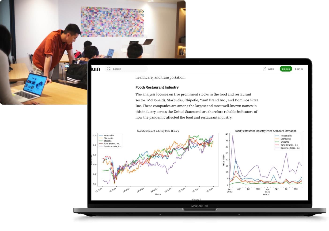AI Literacy For Future Innovators part A
