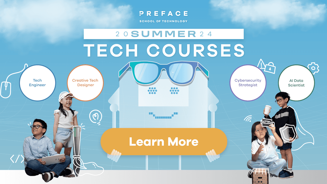 Why Coding Is Important?: 10 Reasons Why You Should Learn To Code | Preface